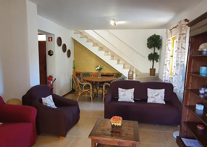 Troia Beach Villa