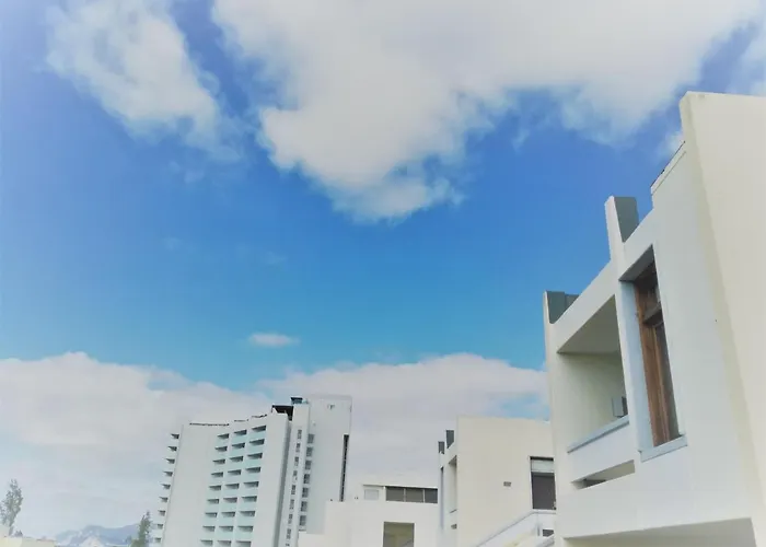 Troia Maismais Apartamento