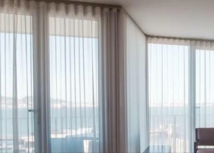Troia Resort Apt Marina